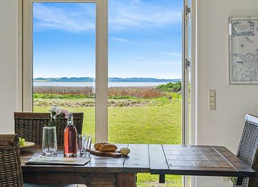Casa vacanze rotonda e unica in una bella zona - 24