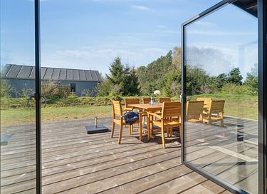 Bungalow di lusso per le vacanze a 350 metri dal mare - 27