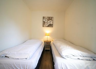 Logement de vacances (6p) en Gelderland - 6