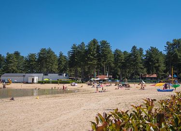Ferienwohnung (4p) im Naturschutzgebiet Kempen - 6