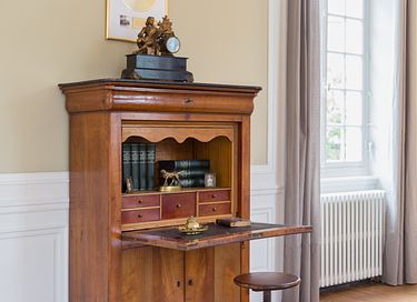 Suite in kasteel in de Ardennen - 14