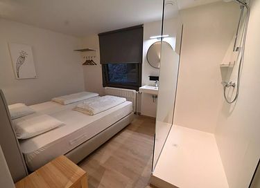 Gruppenunterkunft mit Wellness in den Ardennen - 17