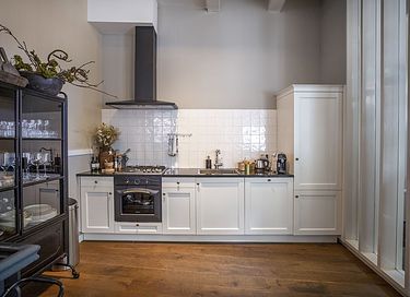 Luxury apartment in center of Leeuwarden - 4
