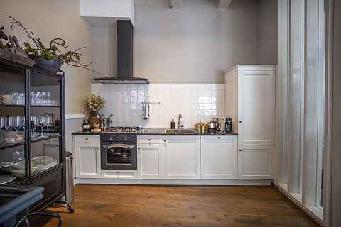 Luxury apartment in center of Leeuwarden - 4