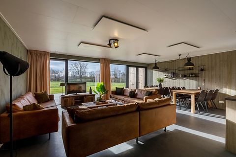 12-person vacation home in Zeeland - 5