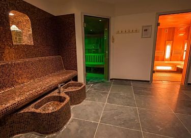 Gezellig chalet voor 6 personen  - 25