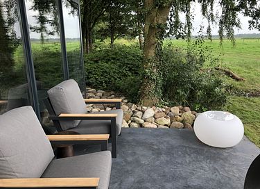 Belle maison de bien-être à Drenthe - 17