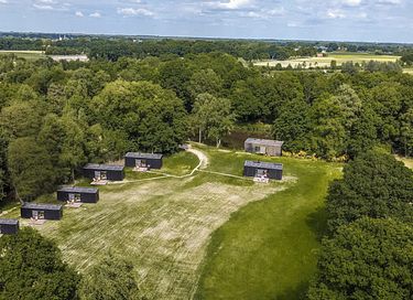 Eco-lodge nature off-grid en Overijssel (2p) - 21