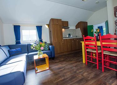Tiny house at fun family campground - 9