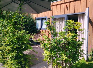 Hotel suite in the Drenthe countryside - 13