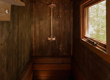 Boomhut in de Franse Elzas  - 23