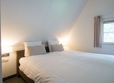 Four persons wellness lodge - 14