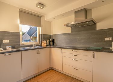 Hondvriendelijk huis met grote tuin op Texel - 10