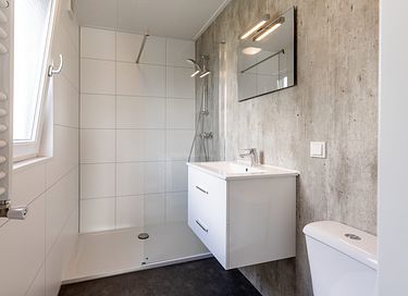 Moderne Ferienwohnung an einem Erholungssee - 9