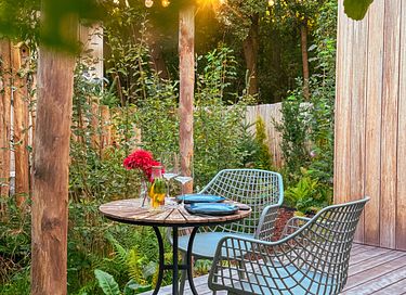 Natuurhuisje met wellness arrangement - 10