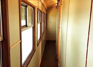 Nuitée dans un train - 11