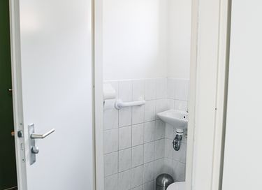 Fine holiday home (8p) with sauna in Zeeland - 26