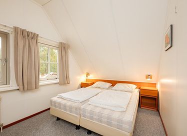Vakantie in Overijssel met privé sauna - 17
