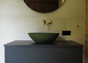 Bezaubernde Wellness-Oase inmitten der Natur - 20