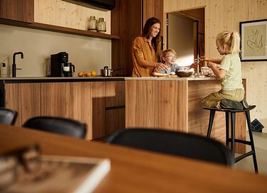 Vakantiehuis in Drenthe met jacuzzi  - 13