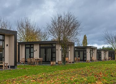 tiny house dans un cadre magnifique - 16
