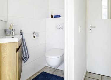 Gruppenvilla am Wasser (12p) - 15
