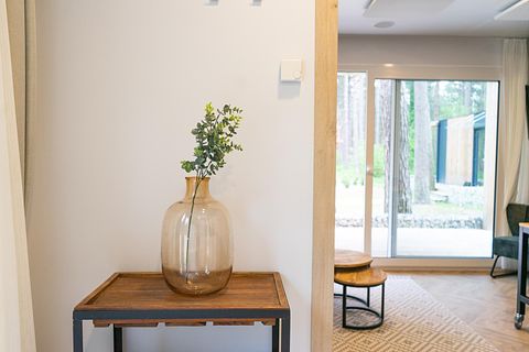Knus vakantiehuis  voor 6 personen - 5