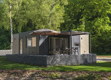 tiny house (6p) au Luxembourg