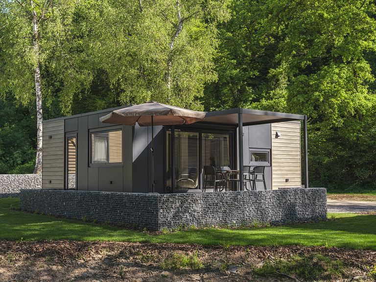 Tiny House (6p) in Luxemburg - 1