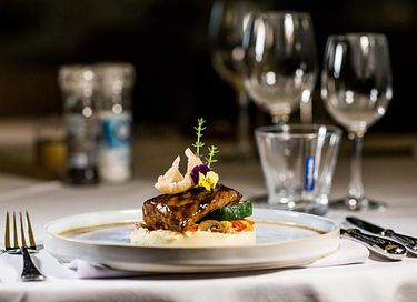 Boutique forest hotel with wellness - 28