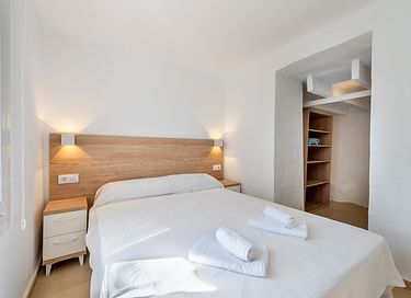 Appartement vlakbij zee met mooi uitzicht - 17