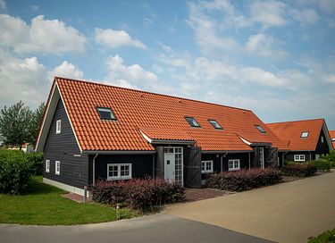 Ferienwohnung für 22 Personen in Zeeland