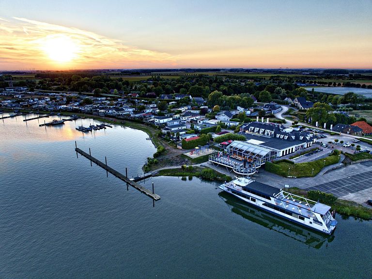 Boutique Hotel an der Maas mit Luxussuiten - 1