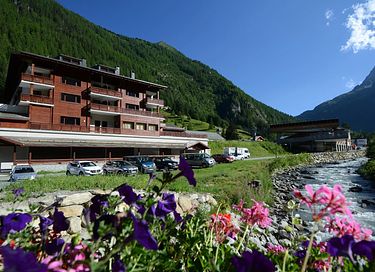 Appartement avec vue sur la montagne et balcon