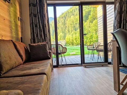 Maison confortable en pleine nature - 4