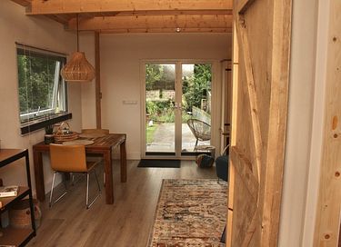 Tiny house for 2, possibly with dinner - 5