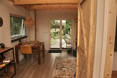 Tiny house for 2, possibly with dinner - 5