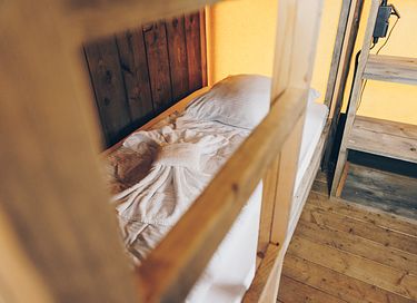 Luxury glamping tent (sleeps 6) at a charming vacation park - 18