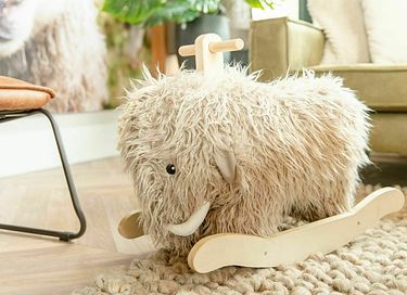 Kinderbungalow (6p) mit privatem Wellness - 7