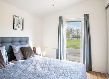 Logement de vacances au bord de l'eau - 8