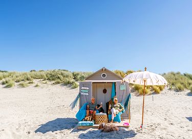 Gastfreundliches Hotel in Renesse an der Küste von Zeeland - 32