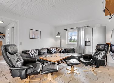 Wellness vakantiehuis in Denemarken - 23