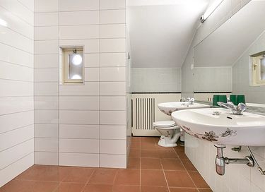Groepshuis met bioscoop, wellness en bar - 18