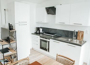 Logement de vacances magnifiquement situé au bord de l'eau - 12
