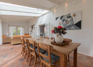 Country house for 6 people in the polder - 15