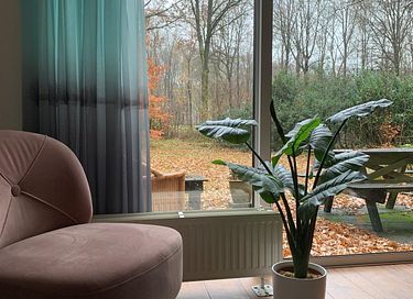 Vakantiehuis met knusse bedstee in Friesland - 3