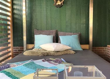 Vakantiewoning met luxe wellnesservaring - 32