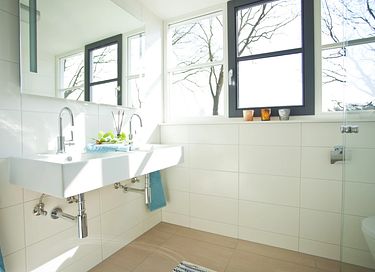 Villa avec grande terrasse pour 6 personnes - 7