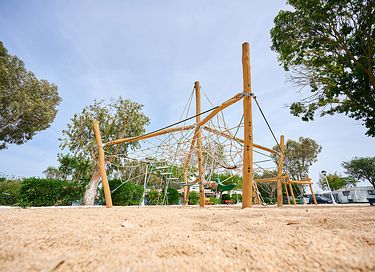 5-person glamping tent on the Costa Brava - 35