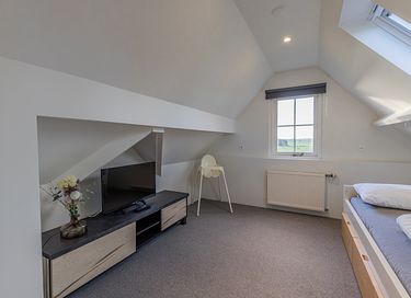 Cozy cottage with panoramic view on Ameland - 13